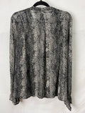 Crossroads Womens Top Size 10 BNWT