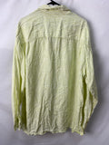 Tommy Bahan Mens Shirt Size XL