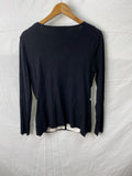 Liz Jordan Womens Jumper Size S