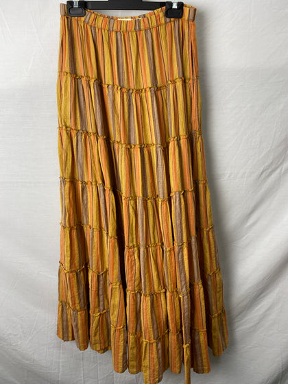 Lakkays Womens Skirt Size S/M