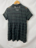 Iron Fist Womens Dress Size L