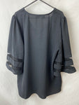 Sambara Womens Top Size 12