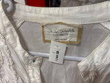 Elisa Cavaletti Womens Top Size XL