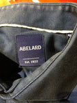 ABELARD Mens Cotton Shirt Size 42
