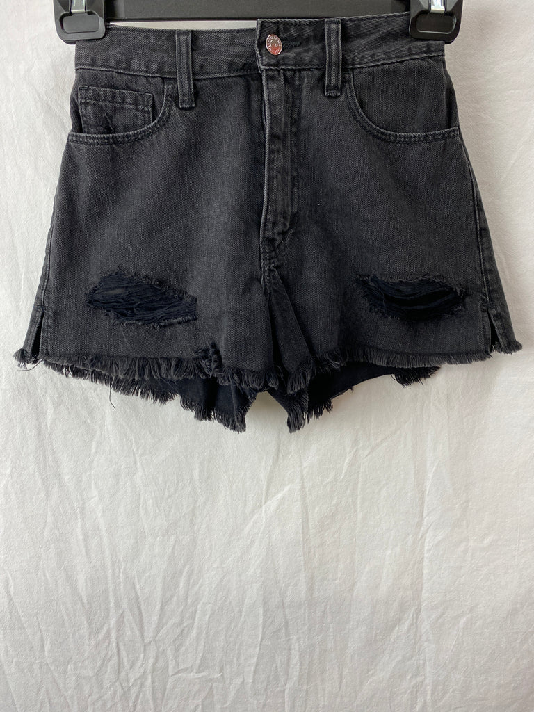 Hollister Womens Shorts Size W23 Yesterdays Thrift Shop