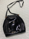 Mimco Womens Cross Body Bag