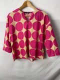 Marimekko and Uniqlo Womens Top Size XS