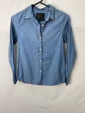 Maison Scotch Womens Top Size 1