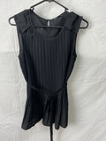Tokito Womens Top Size 10
