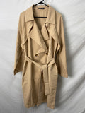 Shein Womens Jacket Size XL