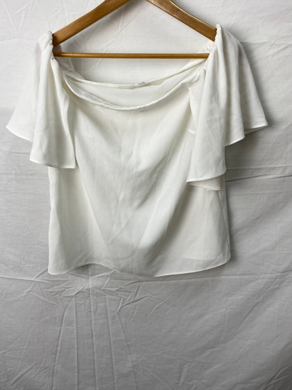 Witchery Womens Top Size 10