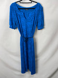 Elise Womens Dress Size 14
