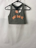 Nike Womens Sports Top Size M