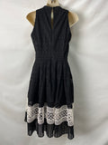 Review Womens Dress Size 8