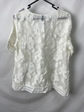 Foil Womens Top Size 12