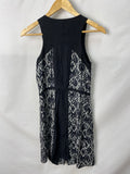 Kenji Womens Dress Size 8