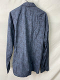 Connor Mens Slim fit Shirt 3XL