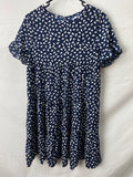Minx & Moss Womens Dress Size 8 BNWT