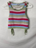 Beginning Boutique Womens Top Size 10
