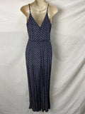 Sunny Girl Womens Jumpsuit Size 10