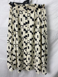 H&M Womens Skirt Size S