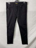 Wrangler Mens Pants Size 34
