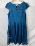 Review Womens Dress Size 16