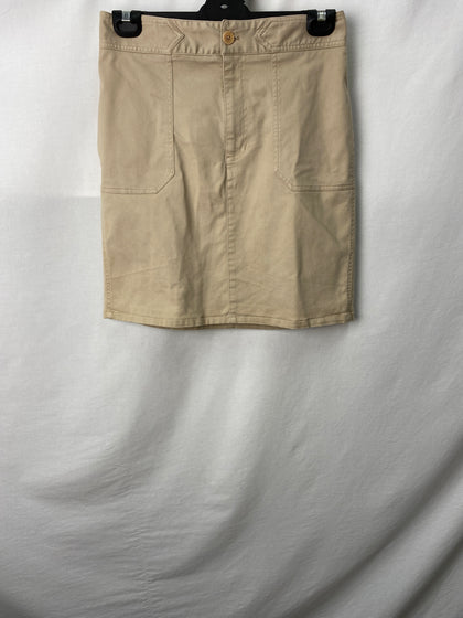 Ralph Lauren Womens Skirt Size 8