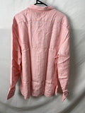 Charles Tyrwhitt Mens Slim Fit Shirt Size XL