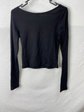 H&M Womens Top Size S
