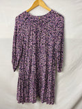 H&M Womens Dress Size M