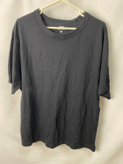 All good Mens Oversized T Shirt Size L BNWT