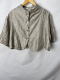 Banana Blue Womens Jacket Size S