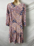 Rockmans Womens Dress Size 8