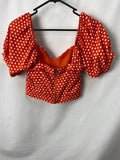 Lyon Womens Top Size 6