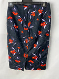 Jacquie Womens Skirt Size 8