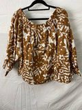 Review Womens Top Size 14
