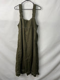 Jag Womens Dress Size XL