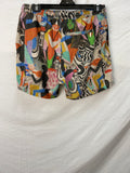 Deus Mens Shorts Size L