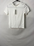 Calvin Klein Womens Shirt Size 8 BNWT