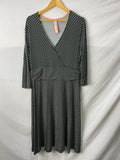 Street One Womens Dress Size Eur 42