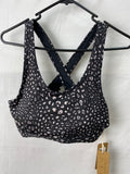 L urv Womens Sportswear Bra Size S BNWT