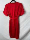 Portmans Womens Dress Size 8