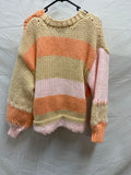 Ebby and I Womens Jacket Size S/M