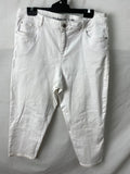 The 1964 Denim Company Mens Pants Size 16