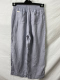 Nude Lucy Womens Pants Size S