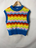 Zara Womens Jumper Size M