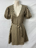 Zara Womens Dress Size USA M
