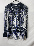 Reiss Womens Top Size UK 8