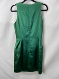 Cue Womens Dress Size 8